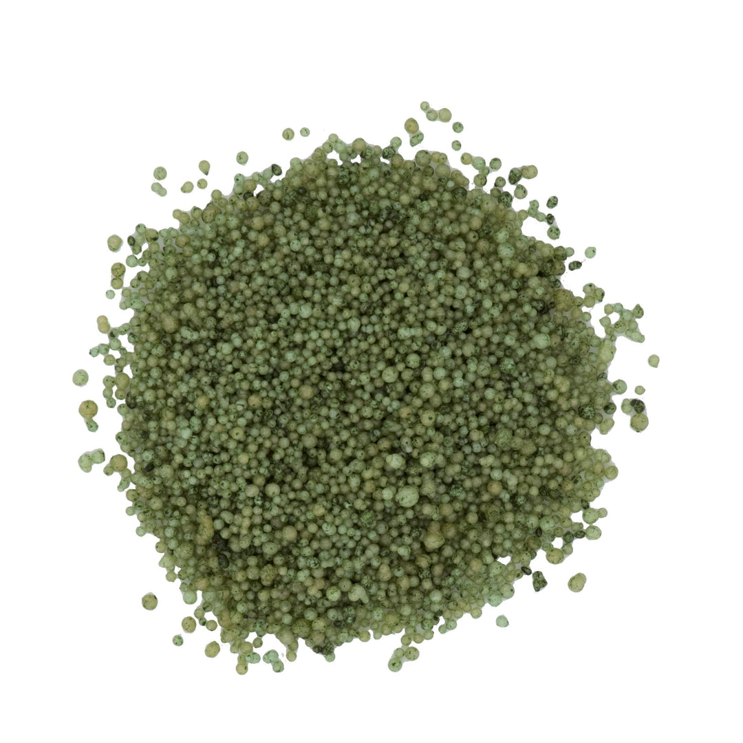 Kerzensand 400g, smaragdgrün Großpackung