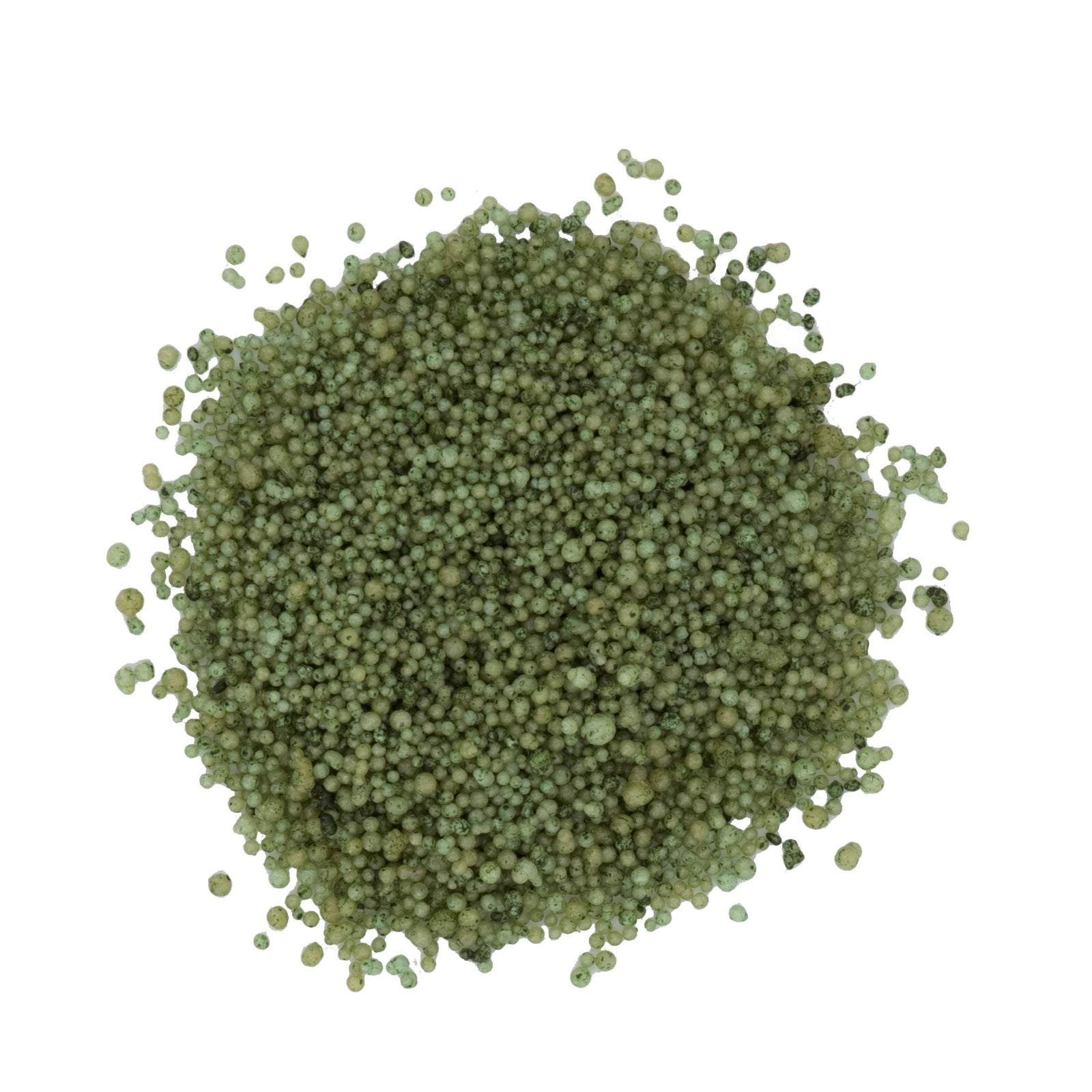 Kerzensand 400g, smaragdgrün Großpackung