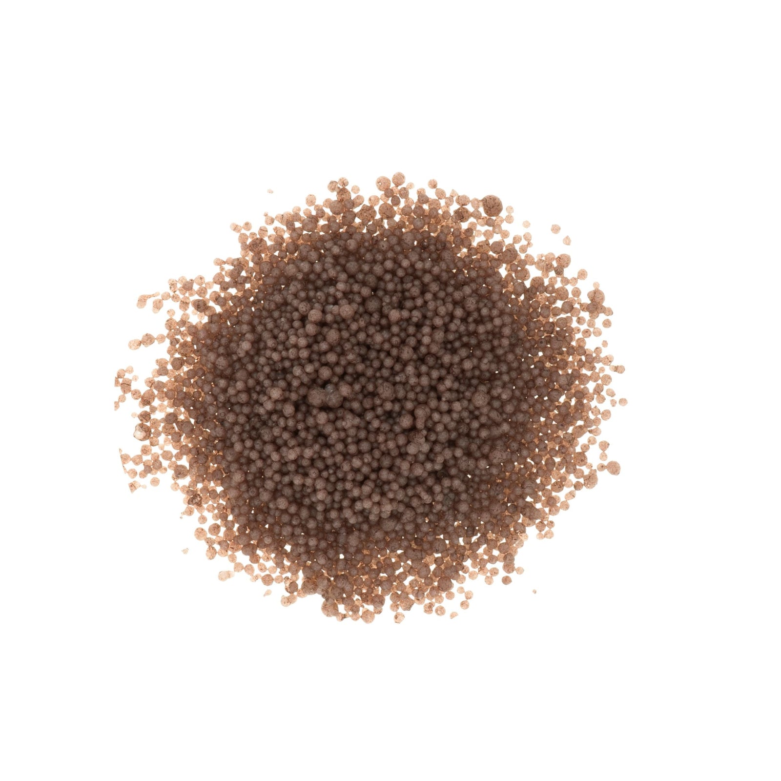 Kerzensand 400g, espresso Großpackung