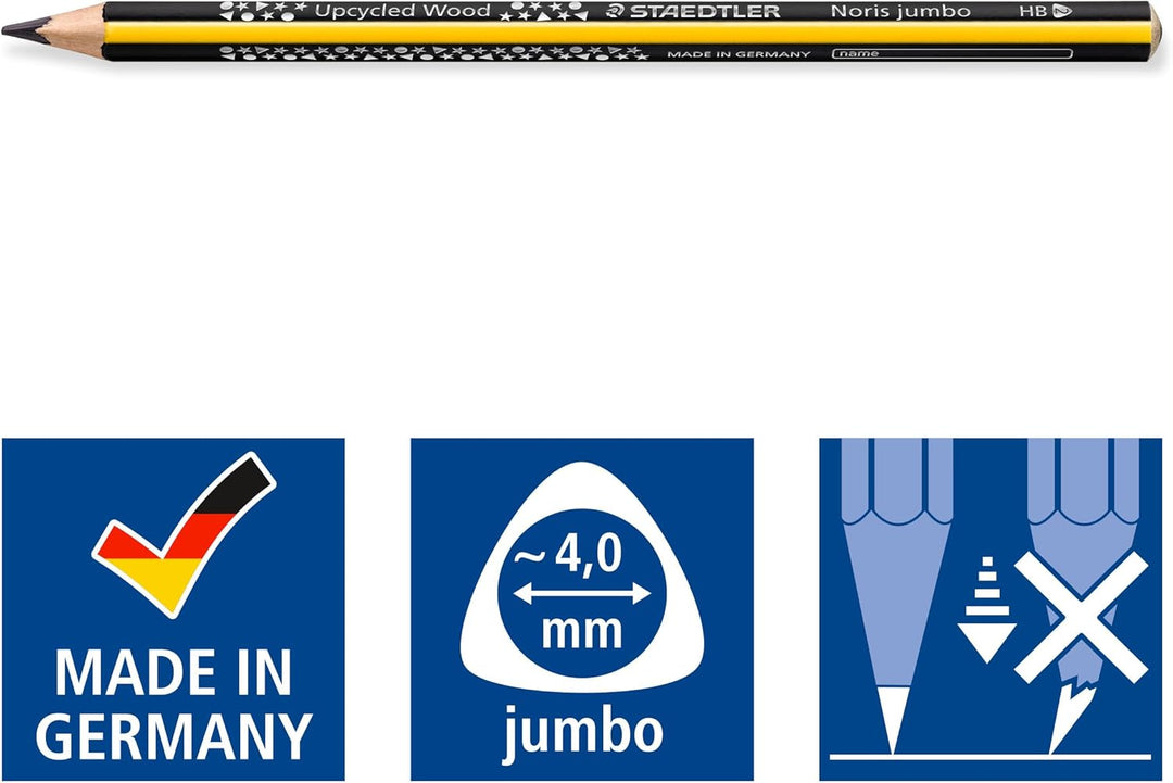 Noris® jumbo 119