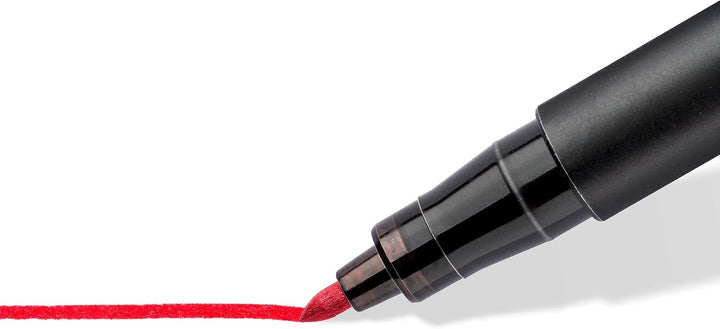Lumocolor® permanent pen 317 M violett