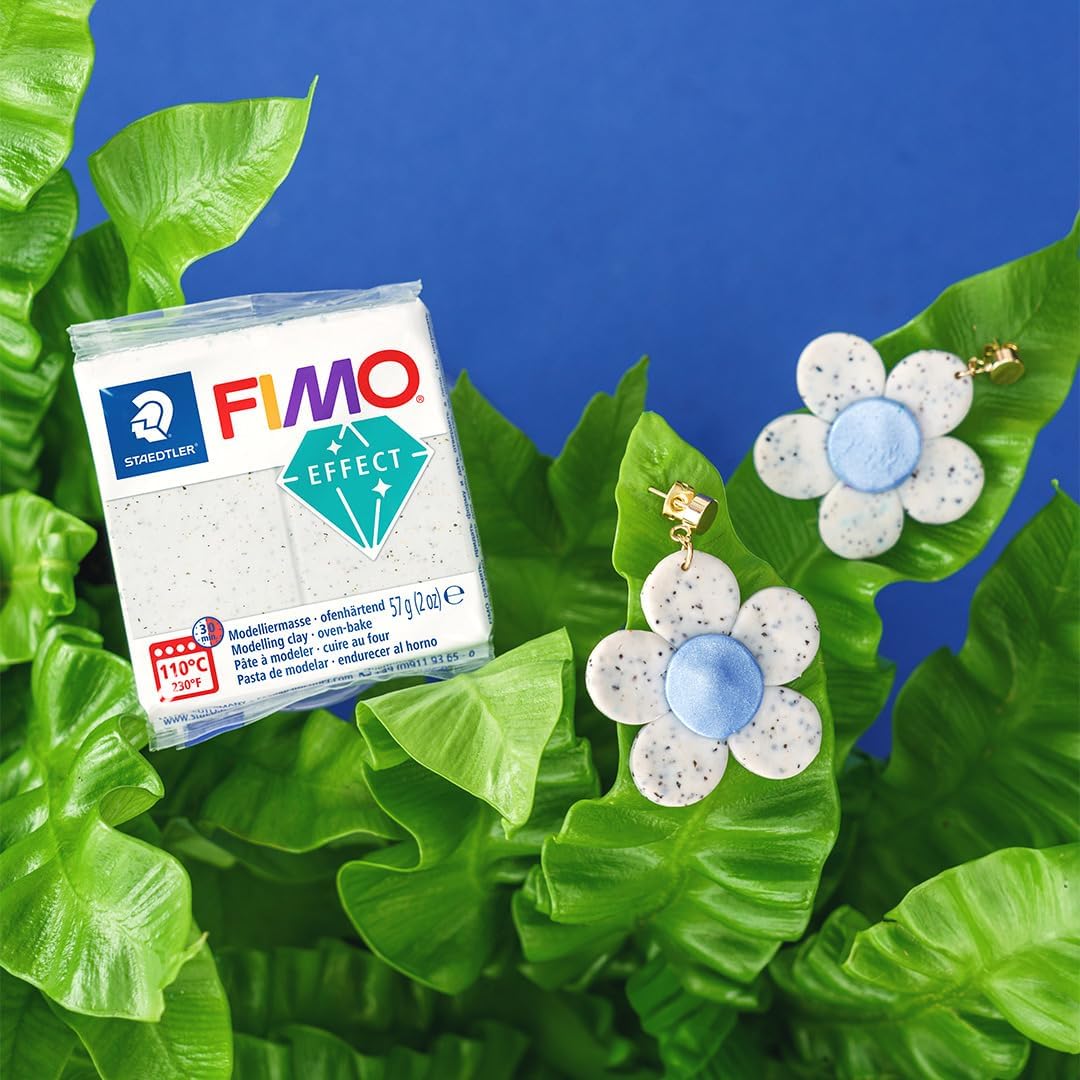FIMO® effect 8010 Botanical - Kidis Art