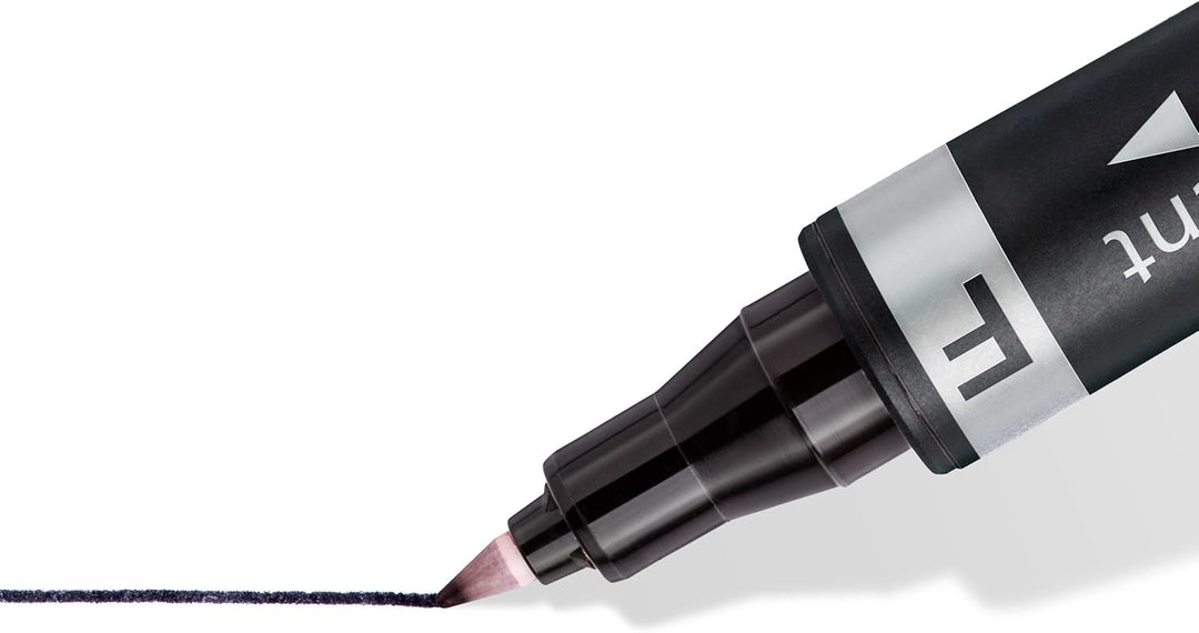 Lumocolor® permanent duo 348 grün