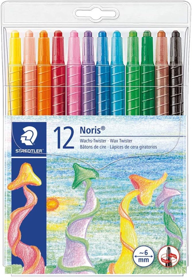 Noris® 221 multi-color