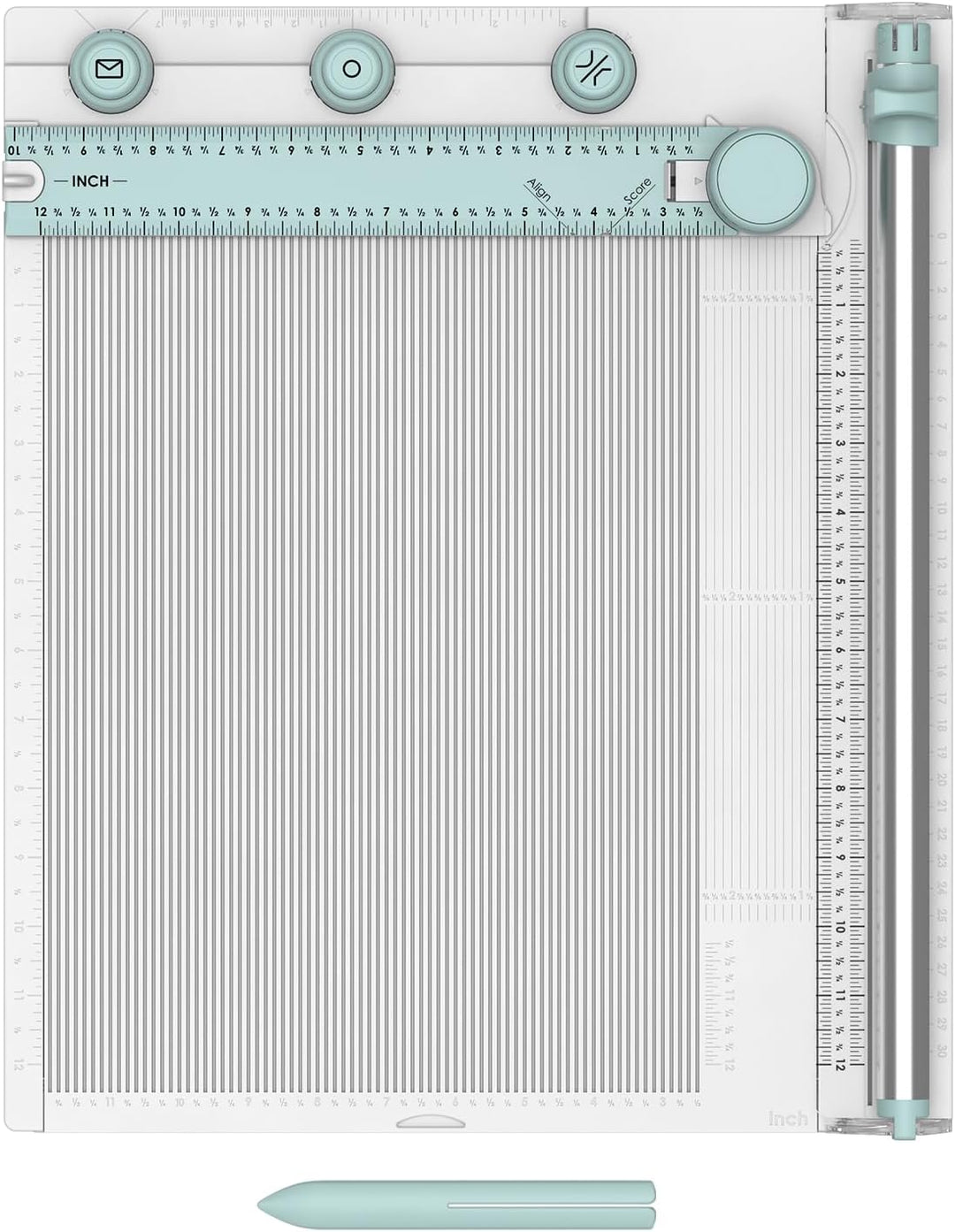 Making Tool - Scoring Board &amp; Schneidemaschnine
