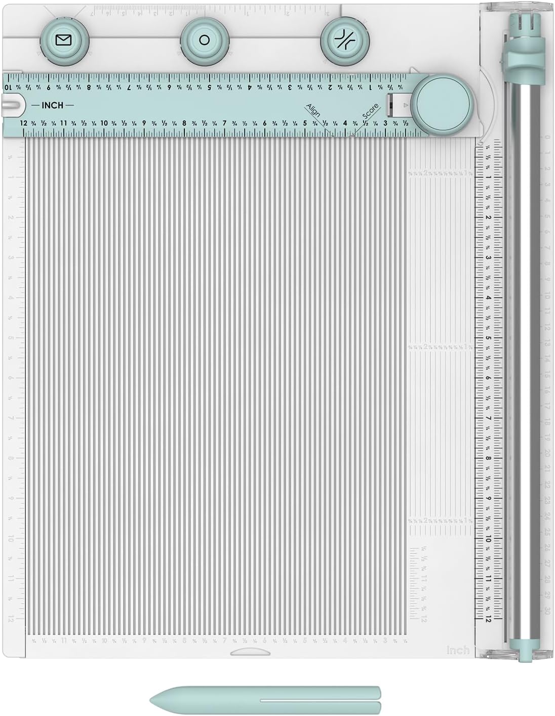 Making Tool - Scoring Board & Schneidemaschnine