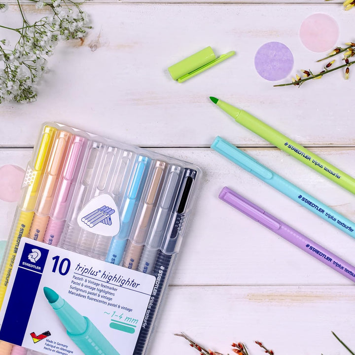 triplus® textsurfer® 362 C multi-color