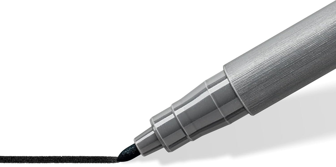 pigment arts pen 37 schwarz