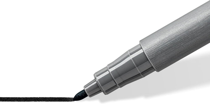 pigment arts pen 37 schwarz