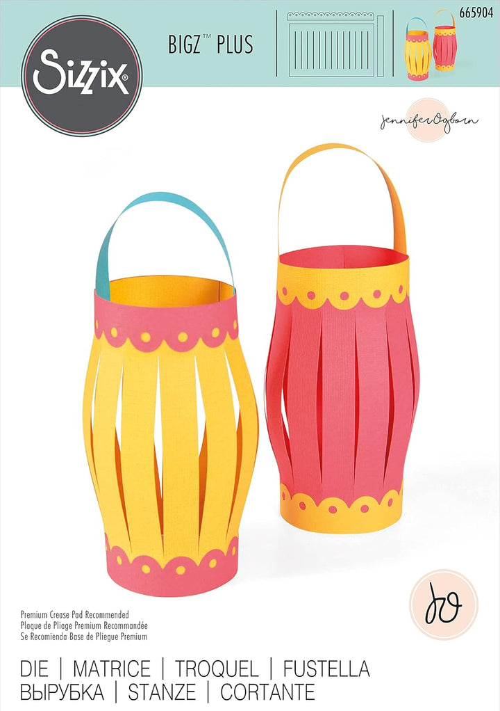 Bigz Plus - La lanterne d&