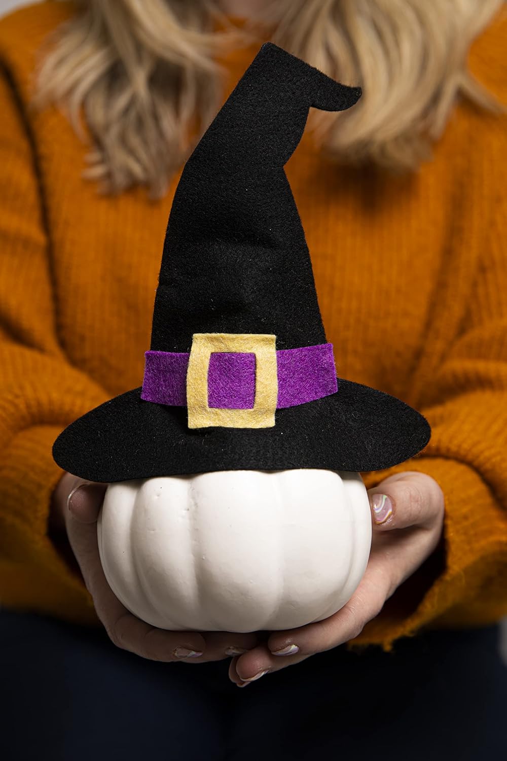 Bigz Plus - Chapeau, chauve-souris et boucle par Jennifer Ogborn