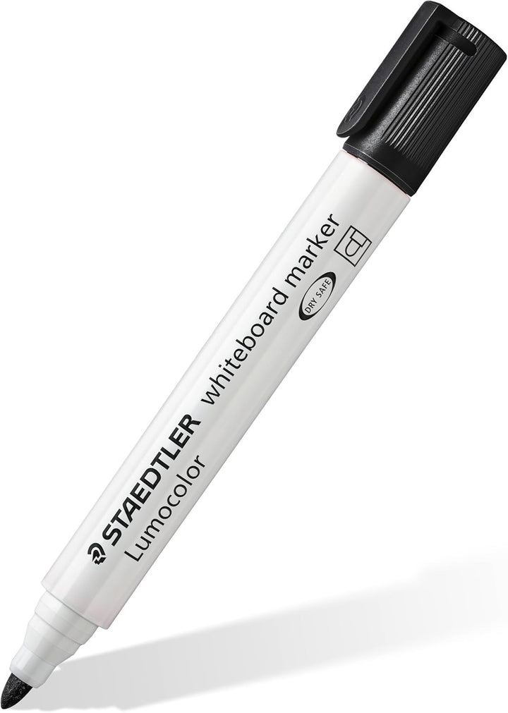 Marqueur pour tableau blanc Lumocolor® 351 rouge