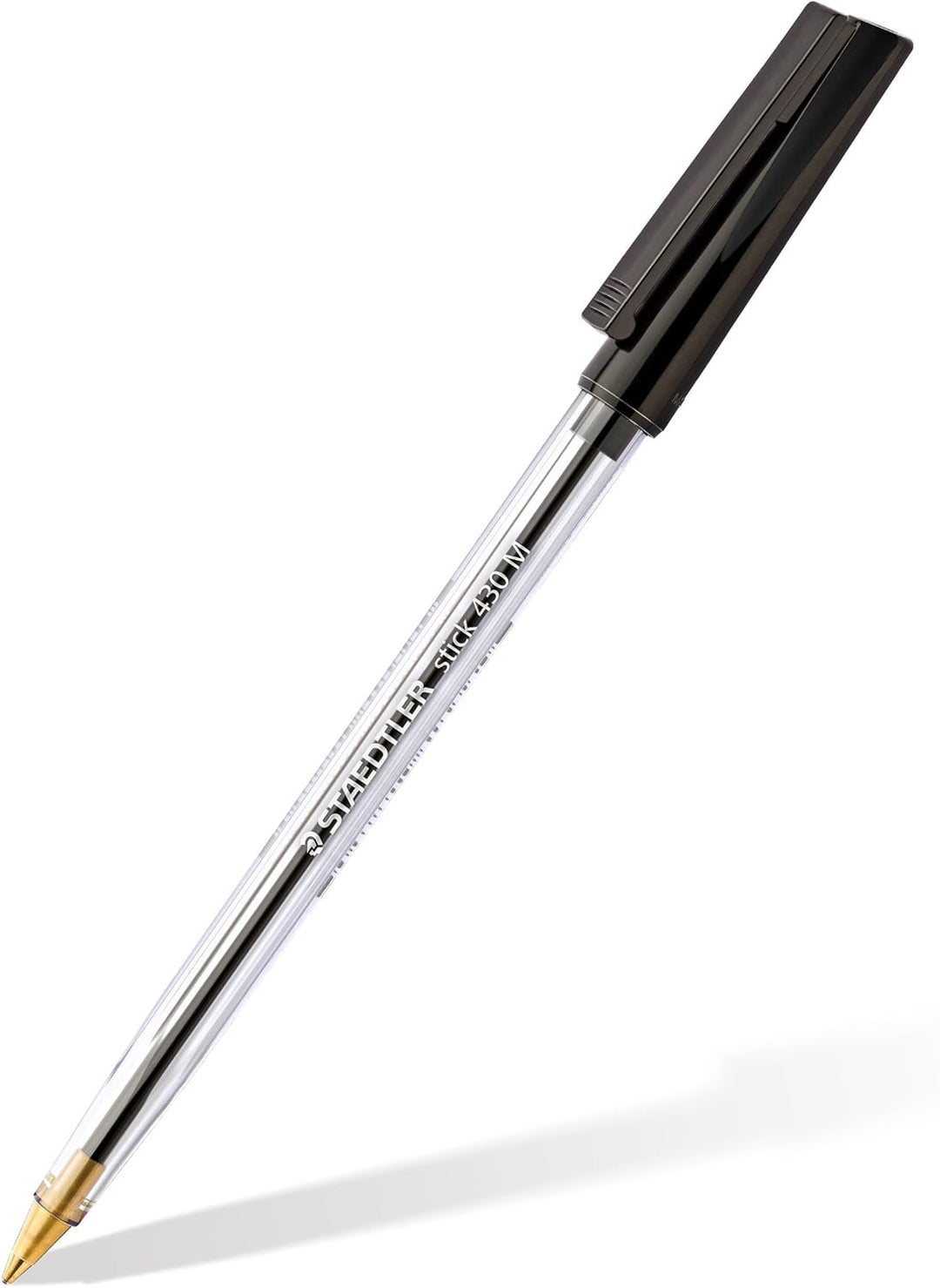 stick 430 schwarz