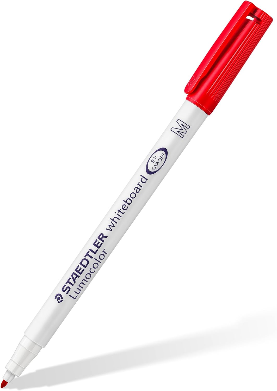 Lumocolor Whiteboard 4er Etui RECYCLING multi-color
