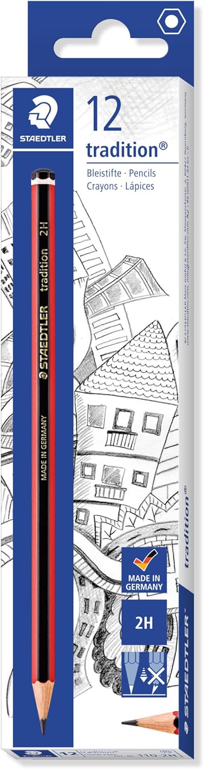 tradition® 110 2H