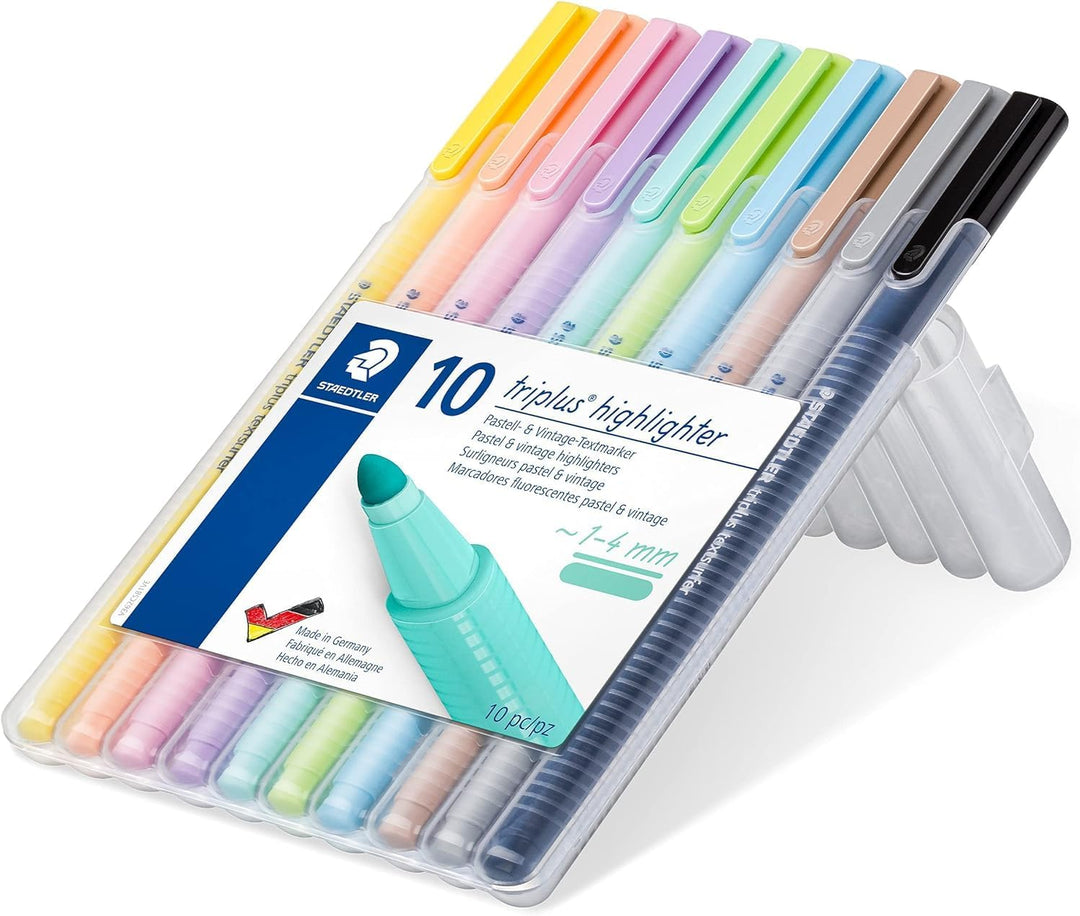 triplus® textsurfer® 362 C multi-color