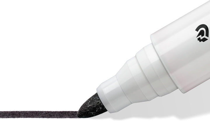 Marqueur pour tableau blanc Lumocolor® 351 marron