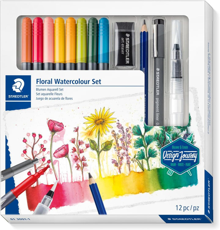 STAEDTLER® Mixed Set 