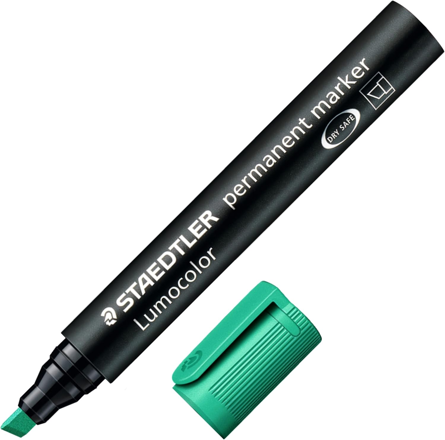Lumocolor® permanent marker 350 grün