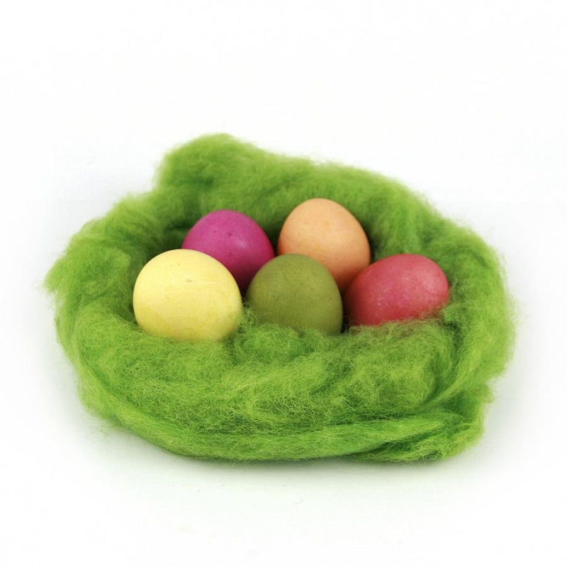 Eierfarbe 5 Farben, ökoNorm