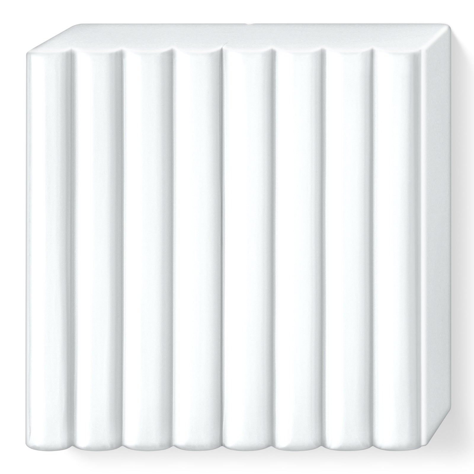 FIMO® soft 8020 Weiss - Kidis Art