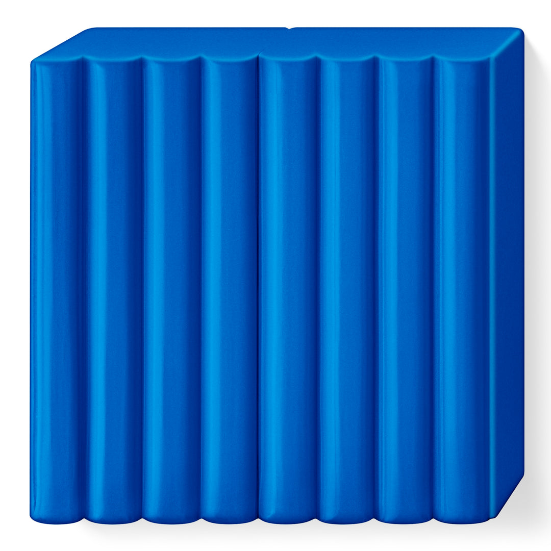 FIMO® soft 8020 Pazifikblau - Kidis Art