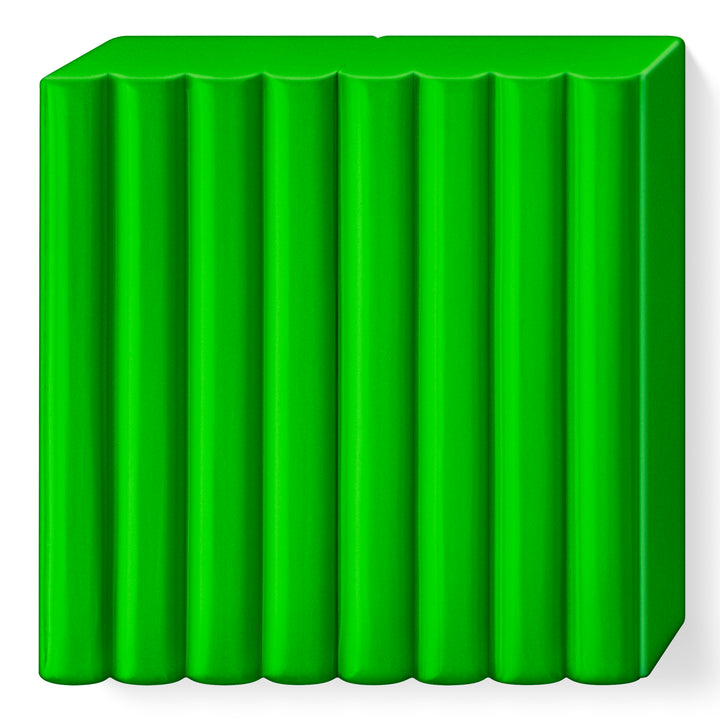 FIMO® soft 8020 Tropischgrün - Kidis Art
