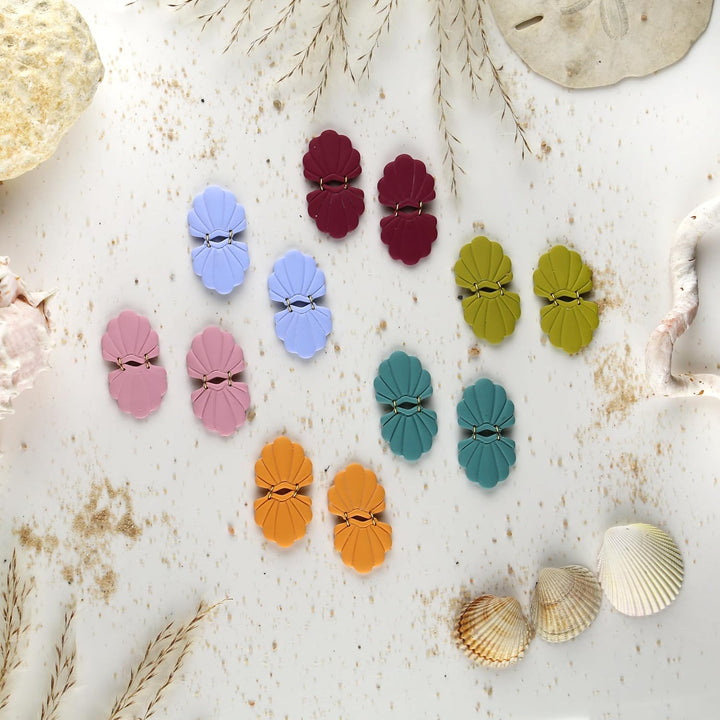FIMO® soft 8020 T Sernety Blau - Kidis Art