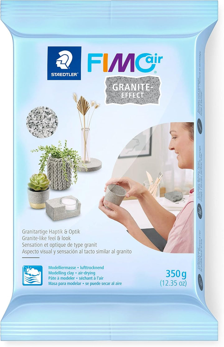 FIMO®air granite-effect 8150 - Kidis Art