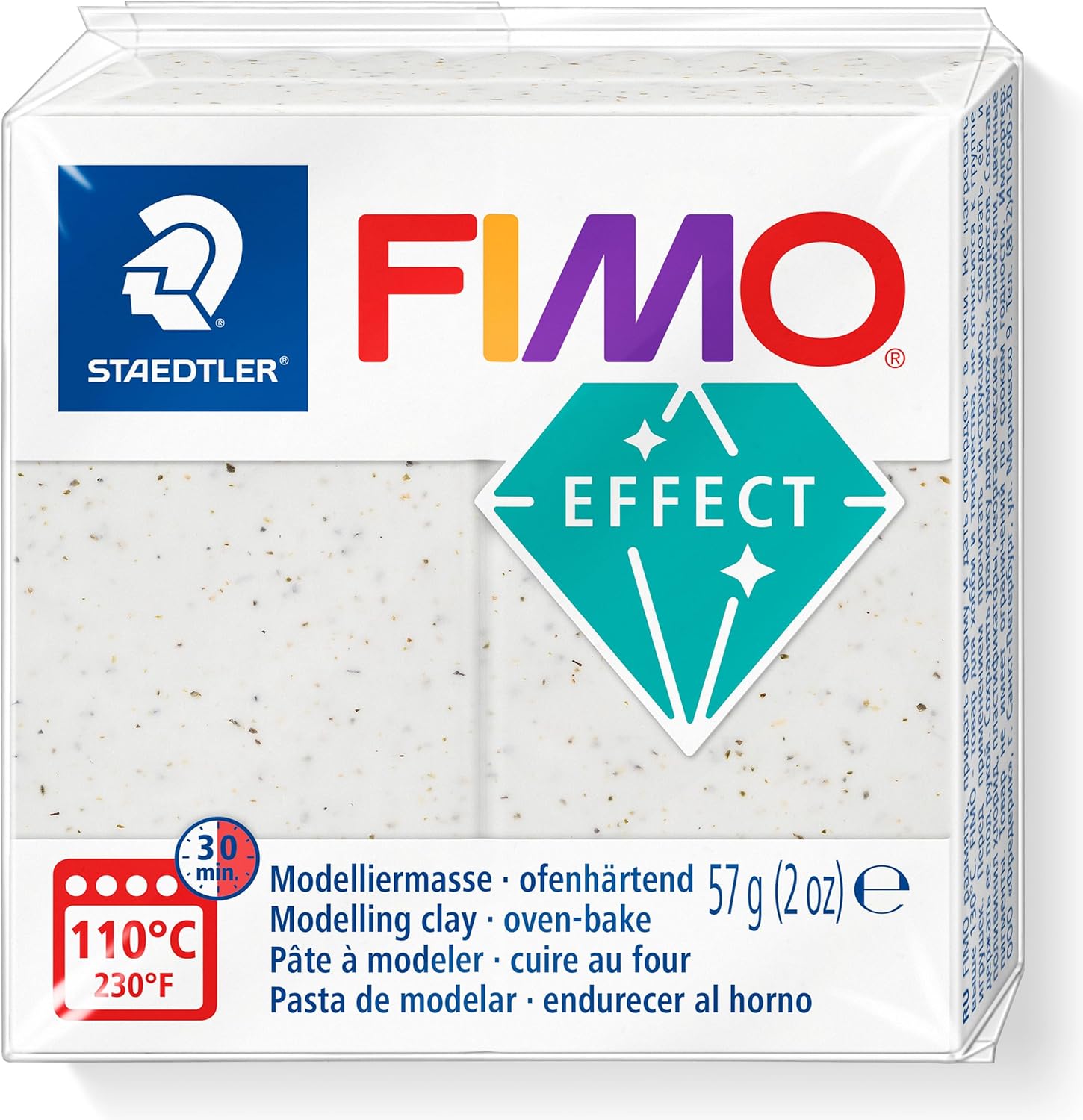 FIMO® effect 8010 Botanical - Kidis Art