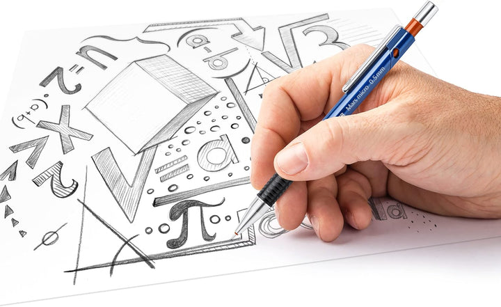 STAEDTLER® 77N R52