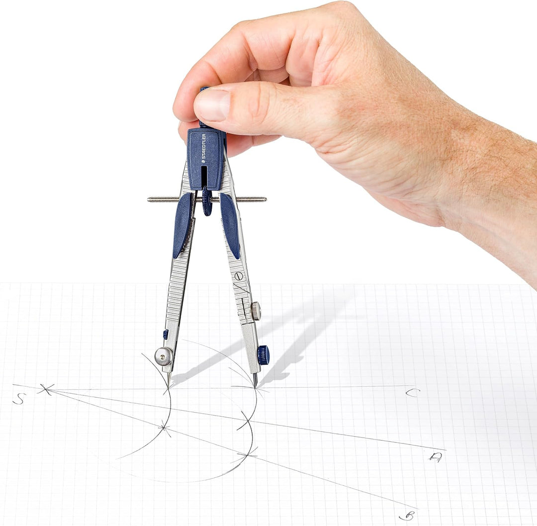 STAEDTLER® 553 blau