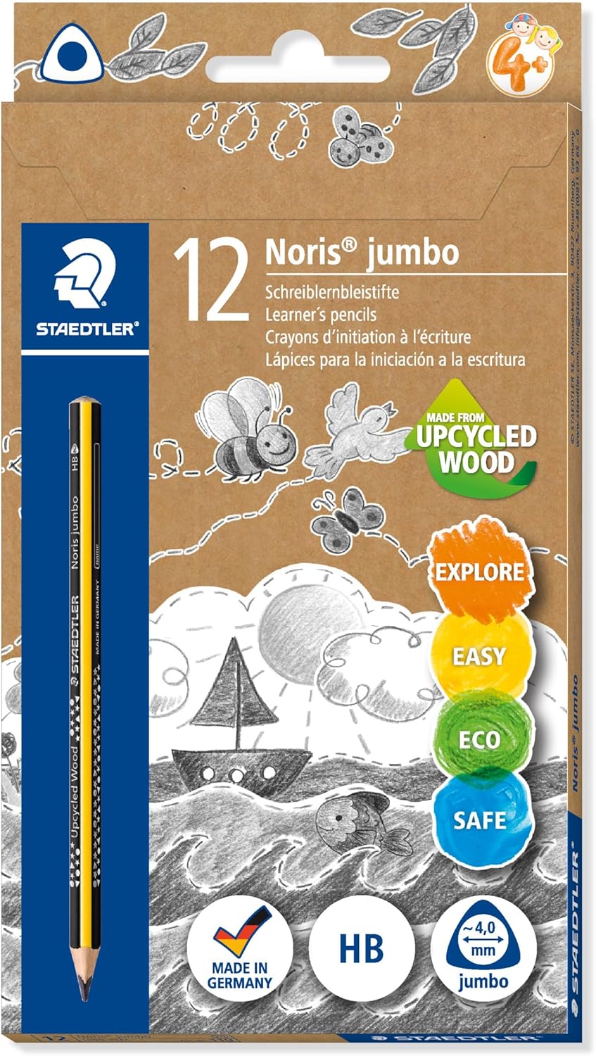 Noris® jumbo 119