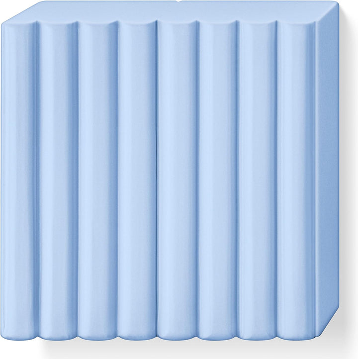 FIMO® soft 8020 T Sernety Blau - Kidis Art