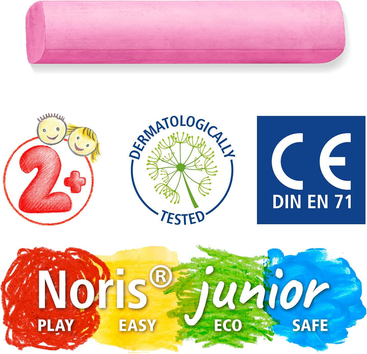 Noris® junior 2365 multi-color