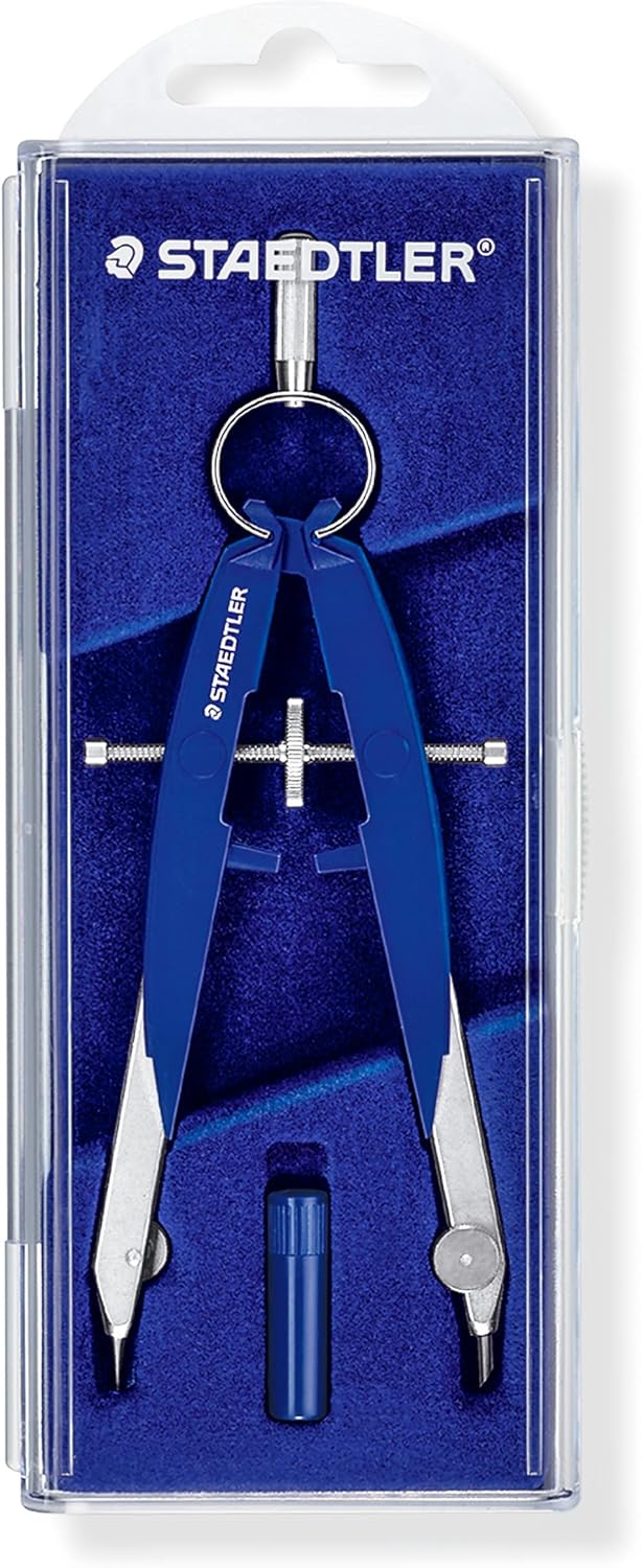Mars® comfort 556 blau