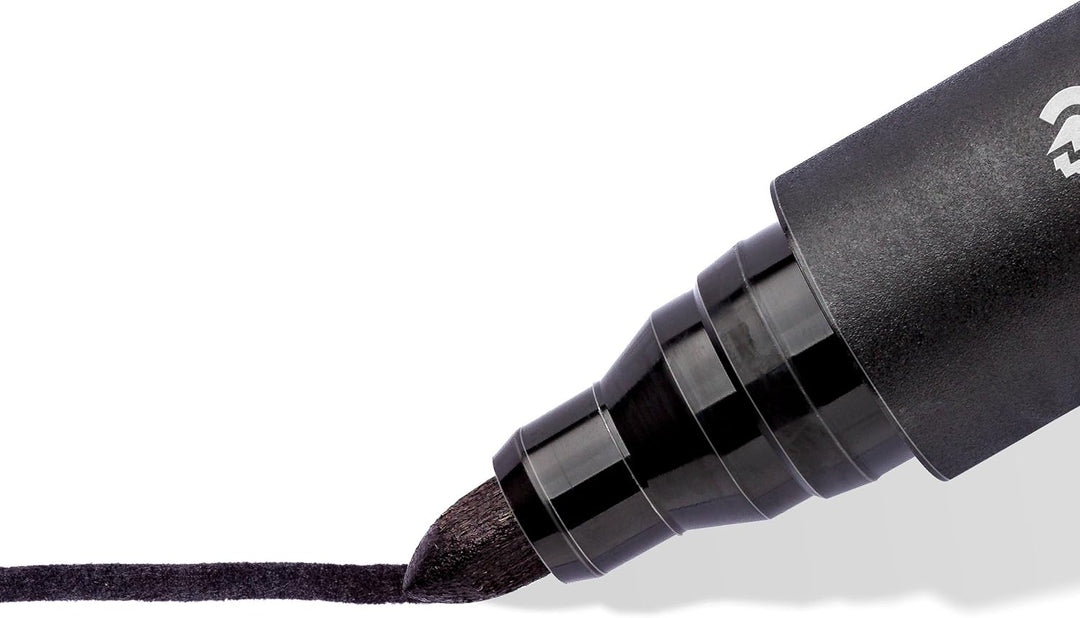 Lumocolor® permanent marker 352 violett