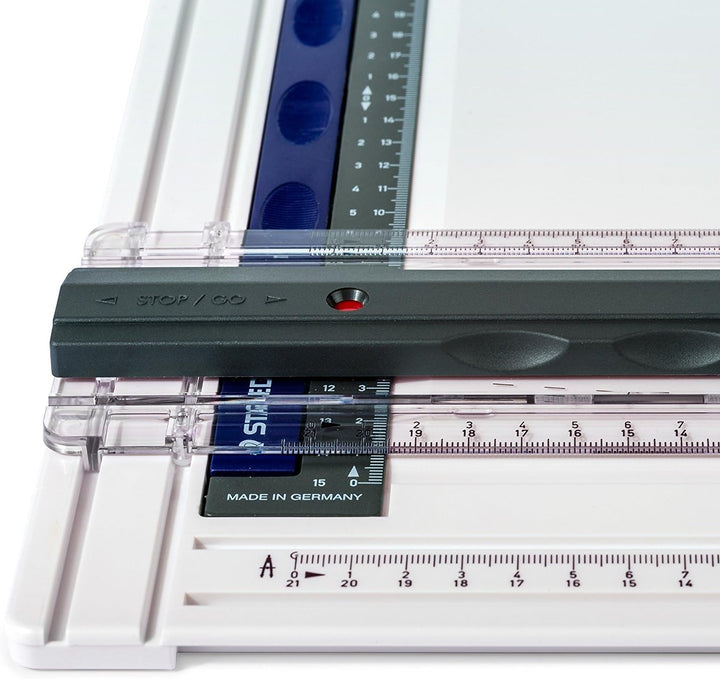 Mars® 661 DIN A3