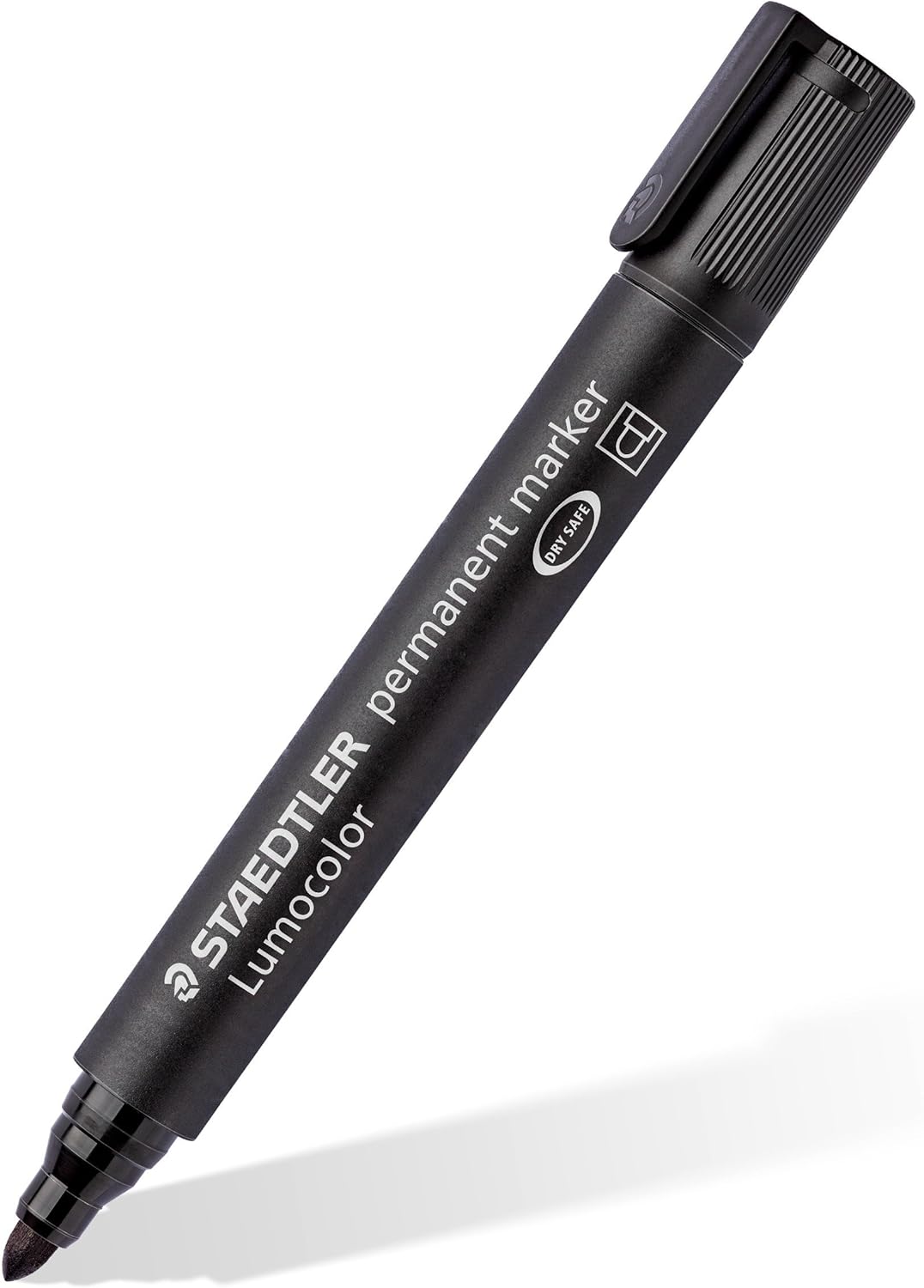 Lumocolor® permanent marker 352 schwarz