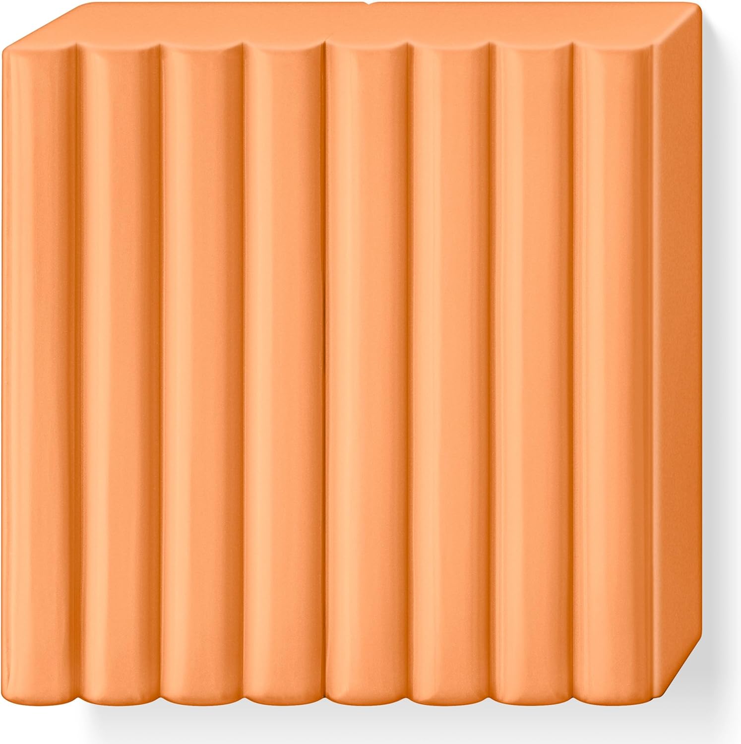 FIMO® soft 8020 T Papaya Sorbet - Kidis Art