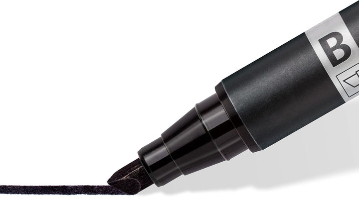 Lumocolor® permanent duo 348 grün