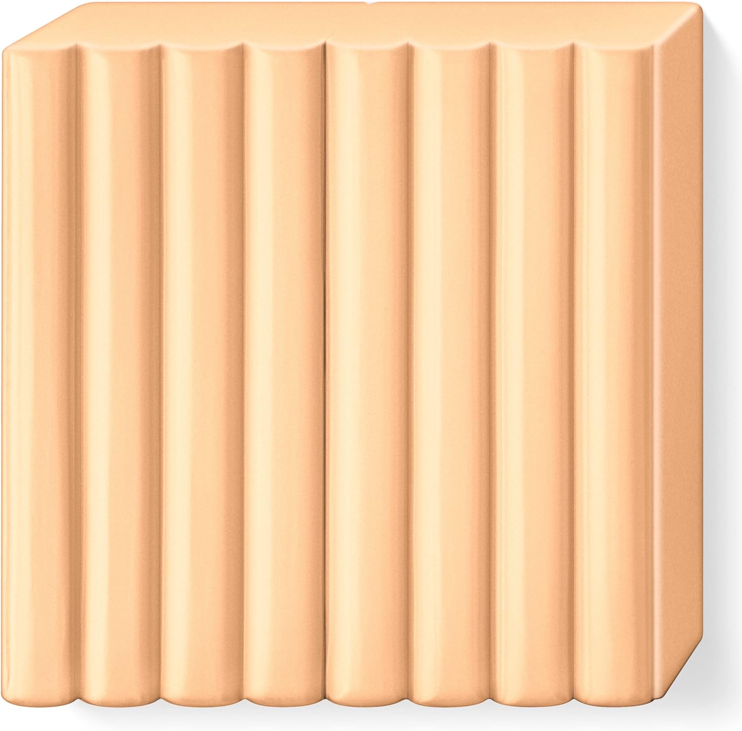 FIMO® soft 8020 Pfirsich - Kidis Art