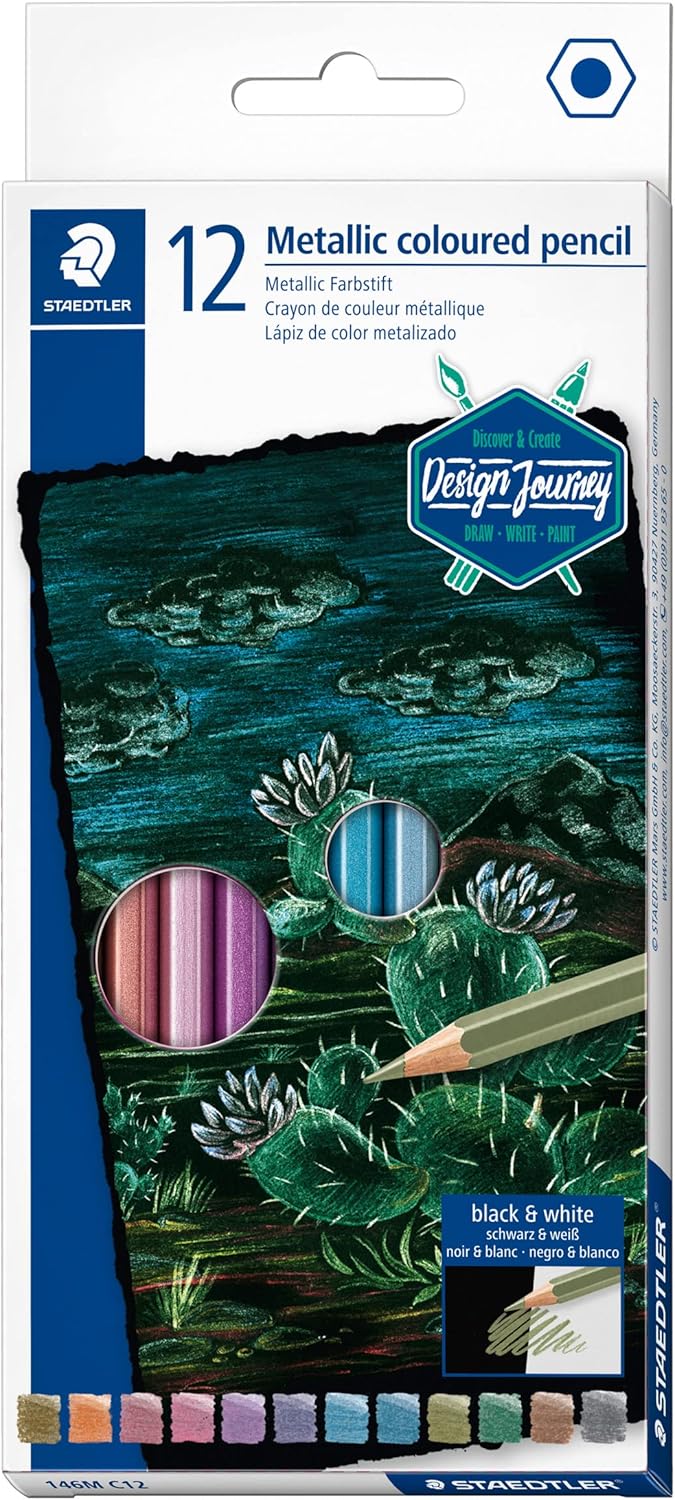 STAEDTLER® 146M multi-color