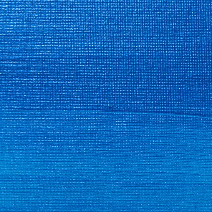 Amsterdam Standard Series Acrylfarbe Tube 120 ml Metallicblau 834 - Kidis Art