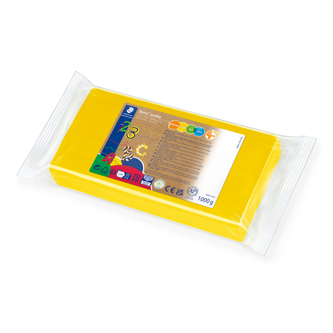 Noris® 8421 gelb