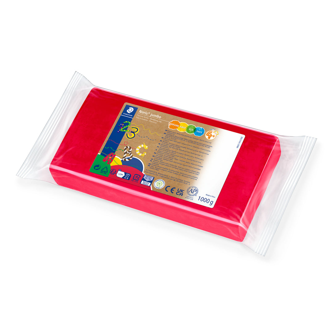 Noris® 8421 rot
