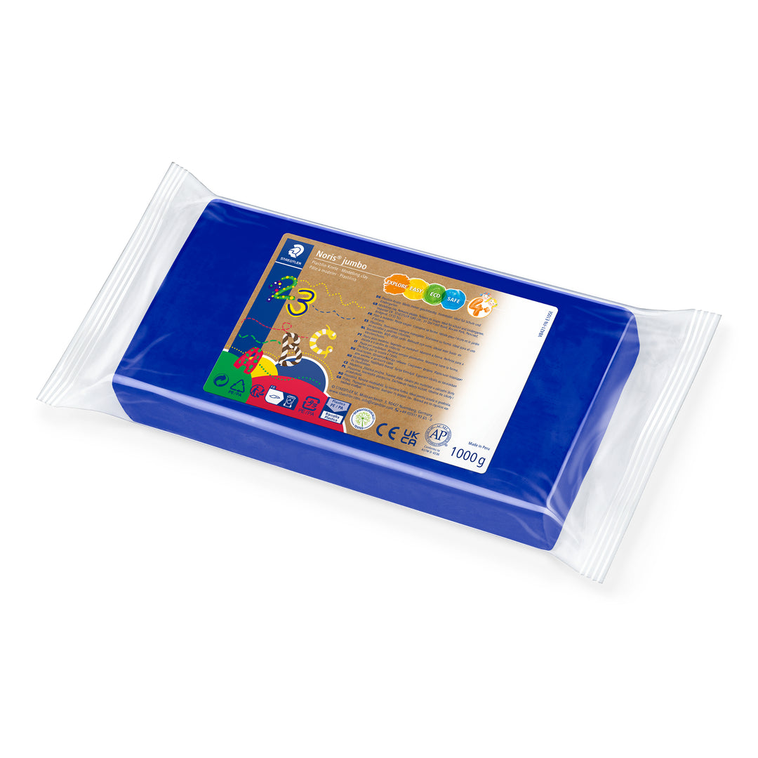 Noris® 8421 blau