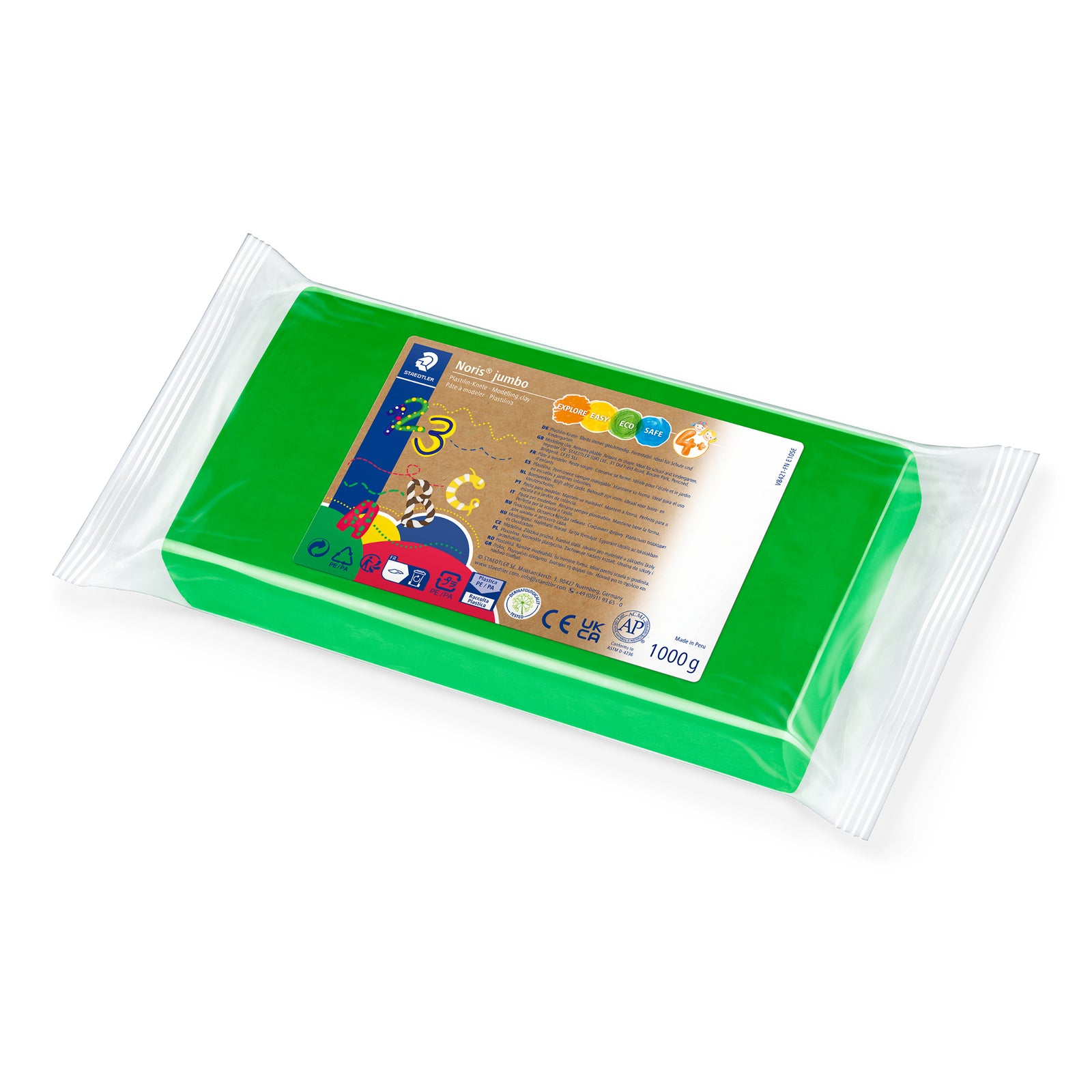 Noris® 8421 grün