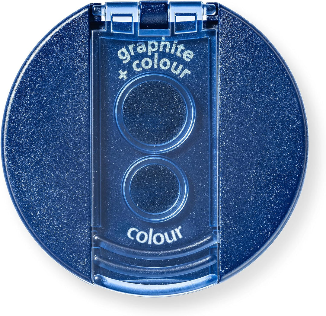 STAEDTLER® 512 F blau