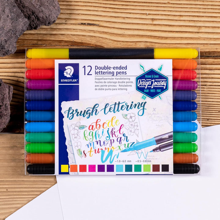 STAEDTLER® 3004 multi-color